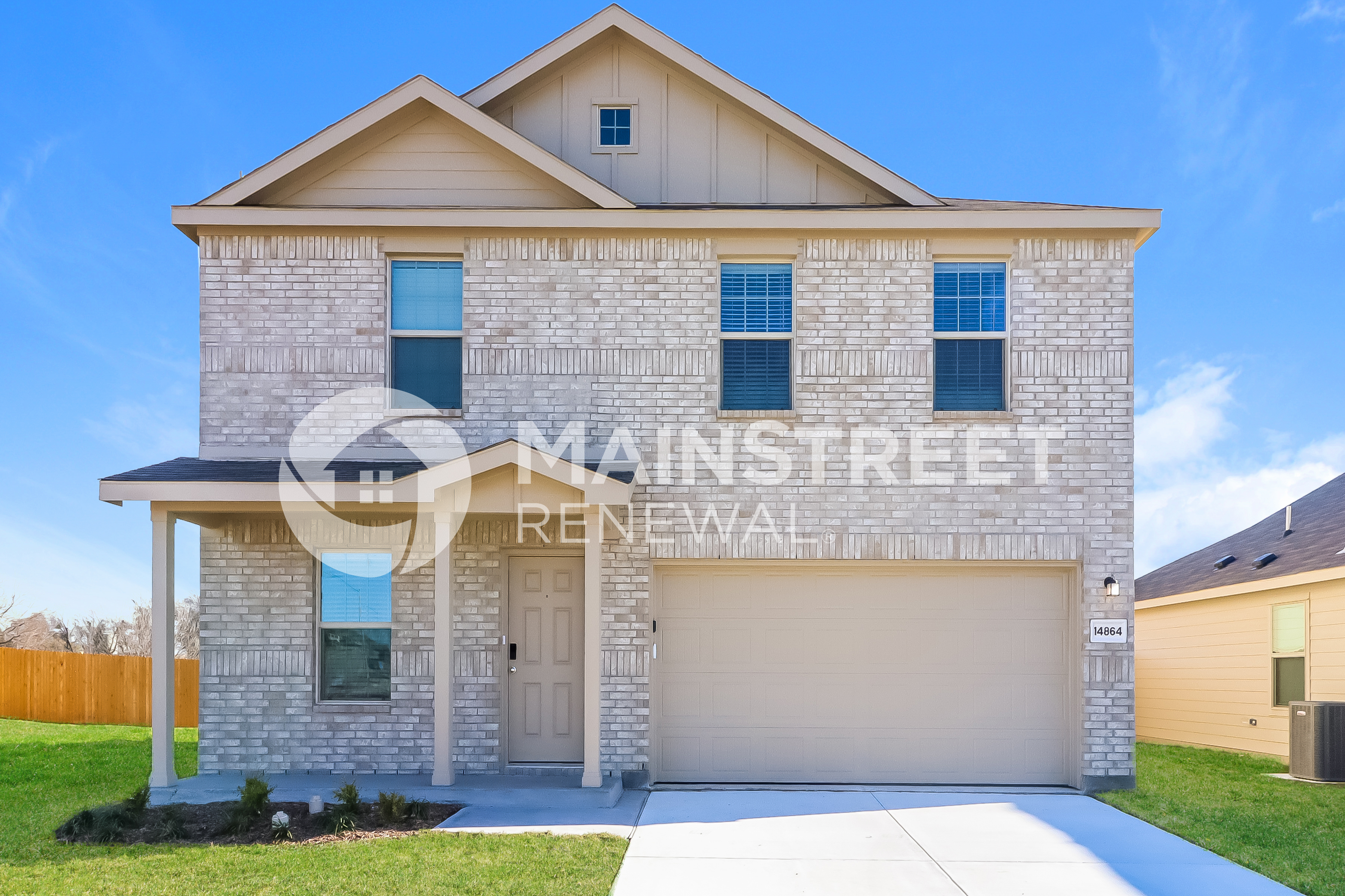 14864 Bridge Pass Trail Fort Worth, TX 76052